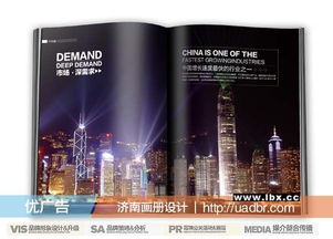 濟(jì)南企業(yè)VI形象設(shè)計(jì)、宣傳冊(cè)制作與軟件開發(fā)一體化解決方案