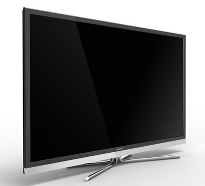 長(zhǎng)虹電視機(jī) 科技與品質(zhì)的完美融合