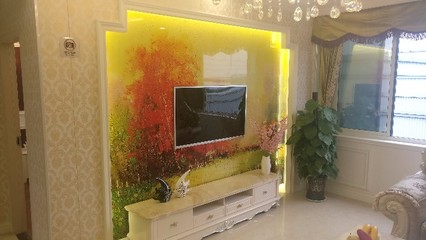 船山電視背景墻定制，專業(yè)廠家提供一站式解決方案，歡迎咨詢選購(gòu)