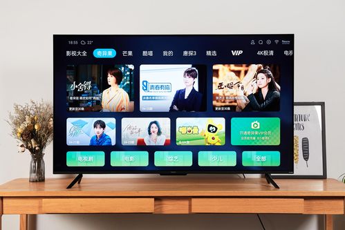OPPO智能電視K9首發(fā)圖賞 1799元起，入門級(jí)電視新選擇